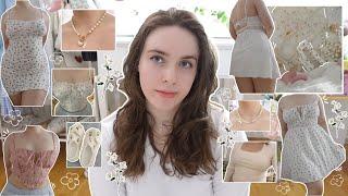 Huge Shein Dollette Try-On Haul *super cute*  *accessories dresses and tops*