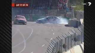 V8Xtra 060713 - Ingall Gets Grilled