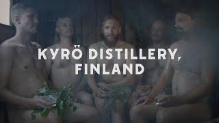 Kyrö Distillery The Whole Story