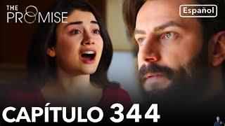 La Promesa Capítulo 344 en Español  Review