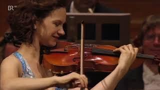 Hilary Hahn - Vieuxtemps Violin Concerto no. 4 in D minor + Encores