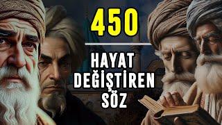 5 Ünlü İslam Düşünüründen Ufkunuzu Açacak İnanılmaz Tavsiyeler  Hayat Değiştiren Sözler