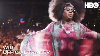 Wig 2019  Trailer HD  About NYCs Annual Drag Fest  HBO  Documentary