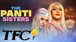 The Panti Sisters on KBO Movies for Rent