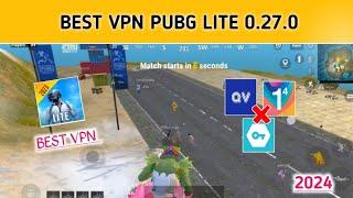 Pubg Lite Khelne Ke Liye Sabse Accha Vpn  Best Vpn For Pubg Lite New Update  Pubg Lite Best Vpn