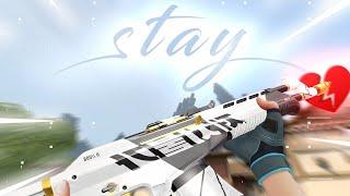 Stay  Valorant Montage