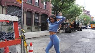 FALL ACTIVEWEAR HAUL  ALO YOGA  Jen Selter