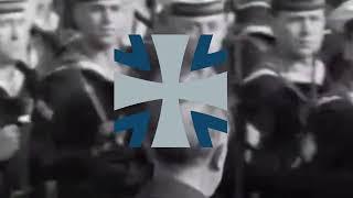 Eine Stunde eigenkomponierte Militärmusik der Bundeswehr von 1955-2019