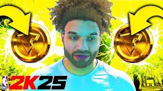 NBA 2K25 - NEW UNLIMITED VC GLITCHFASTEST WAY TO EARN VC AFTER ALL PATCHES AND UPDATES