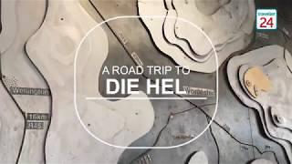 A Road Trip to Die Hel