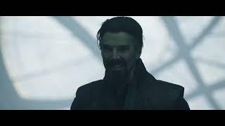 Doctor Strange in the Multiverse of Madness Official Trailer MAY 2022 Marvel Studios