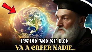 Las Profecías de Nostradamus Para 2024 que Sacudirán al Mundo