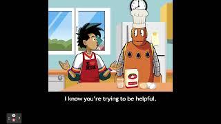 Idioms - BrainPOP