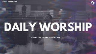 Daily Worship  Face2Face Foundation  21st June 24