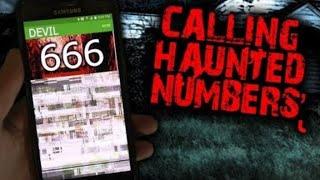 Calling  Devil  Numbers at 12pm  #hunted   #JaniTheGamer  Credit  @Free..Palestine46