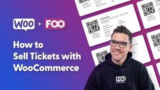 How to Sell WooCommerce Tickets