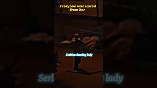 Everyone was scared from her But Muslim  #shorts #edit #muslim #sigma #islamicvideo