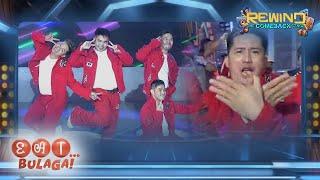 REWIND THE COMEBACK STAGE GRAND FINALS  EAT BULAGA  JULY 06 2024