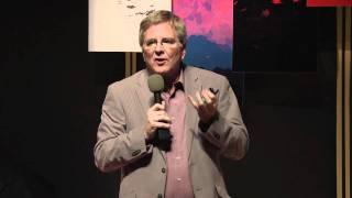 The value of travel  Rick Steves  TEDxRainier