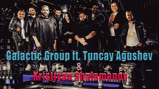 Galactic Group ft. Tuncay Agushev & Kristiyan Shalamanov - Mirno Ravnis 2023