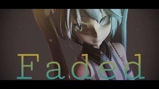 {MMD+DL} - Faded