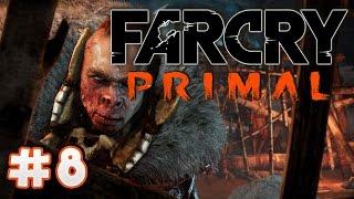 Far Cry Primal GAMEPLAY #8 - Brother in Need