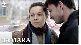 TAMARA Parte 2  Filme romântico