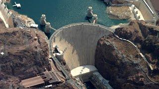 HOW ITS MADE The Glen Canyon Dam