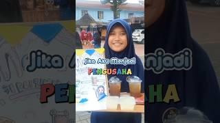 PJBL Jika Aku Menjadi Pengusaha