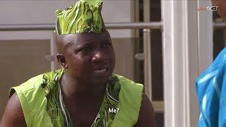 English Ede Oyinbo Latest Yoruba Movie 2018 Drama Starring Sanyeri  Ibrahim Chatta  Bimbo Oshin