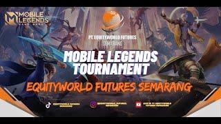 EQUITY MOBILE LEGEND TOURNAMENT