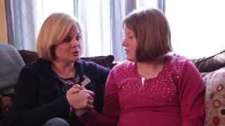 Mothers Day A Very Special Mother Daughter Duet  Autism Speaks