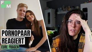 Ein Meer aus redflags - Ich reagiere auf Funks Re-Upload mit Jamie und Nico  Bumble react