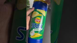 Lays Stax