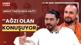 Suç içerikli diziler psikolojiyi olumsuz etkiliyor mu? Savaş Satış ve Süleyman Mert Özdemir anlattı