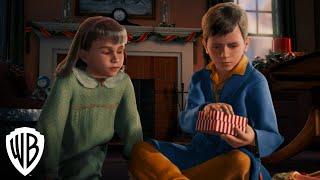 The Polar Express  When Christmas Comes  4K UHD  Warner Bros. Entertainment