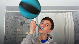 Spin Trick Shots  Thats Amazing