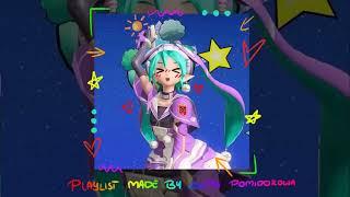 VOCALOID and UTAU playlist to make you HAPPYYYYY ‼