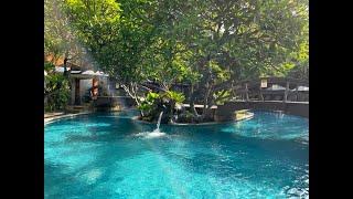 Padma Legian Bali Resort Tour 2024