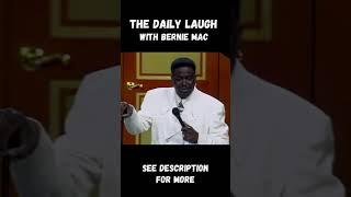 What Your Farts Mean  Bernie Mac  The Daily Laugh #shorts