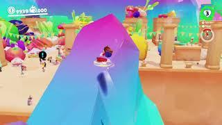 How to skip the spewart fight in luncheon kingdom