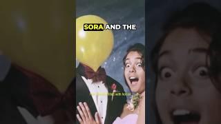 Hollywood gets Sora from OpenAI