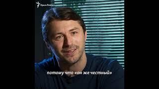 Сергей Притула Немцов Политковская и «честные» российские блогеры #shorts