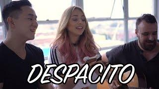 Despacito - Luis Fonsi ft. Daddy Yankee  Jason Chen x Emma Heesters