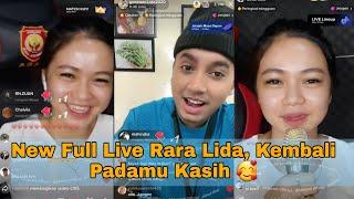 New Full Live Rara Lida  Part 3  Gala - Gala Kembali Padamu Kasih..