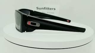 Oakley Fuel Cell sunglasses