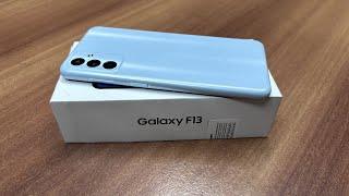 Samsung galaxy F13 Unboxing & Camera Review  Best Smartphone Under 10000