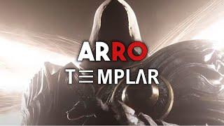 ArRO - T≡MPLΛR - Monk To Crusader PvP Highlights 2023 - Diablo Immortal