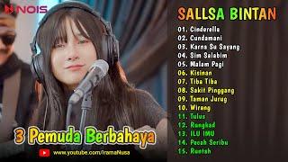 Cinderella - Cundamani  Cover Sallsa Bintan  TOP & HITS SKA Reggae 3 Pemuda Berbahaya