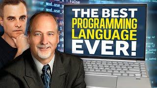 Free Complete Course You need to learn this programming language to be a senior developer